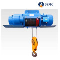 20t Lifting Ladle Metallurgical Motor Electric Hoist for Crane Traveling